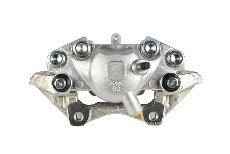 DBA Street Series Calipers - DBA 14-17 Mercedes-Benz E250 Street Series Left Front Caliper