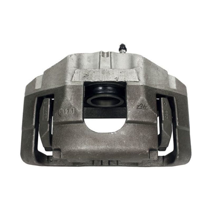 PSB Autospecialty Caliper - Power Stop 05-06 Audi A4 Front Right Autospecialty Caliper w/Bracket