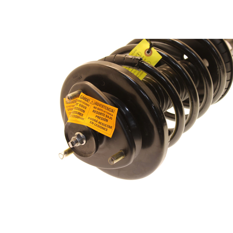 KYB Shocks & Struts Strut Plus - KYB Shocks & Struts Strut Plus Front Left 03-05 Honda Pilot (AWD)