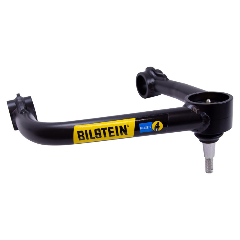 BIL B8 Control Arms - Bilstein 19-21 Chevrolet Silverado 1500 Front Upper Control Arm Kit