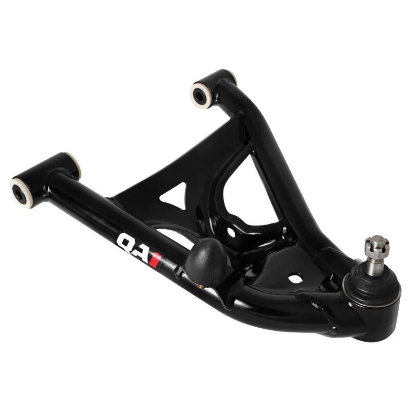 QAP Control Arms - QA1 78-88 GM G-Body Drag Race Lower Control Arm Kit - Front