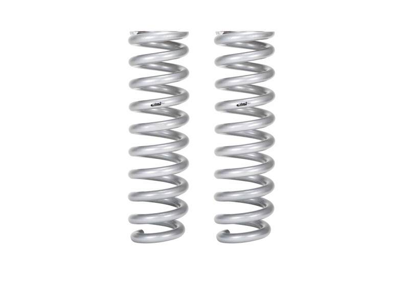 EIB All-Terrain Lift Kits - Eibach 2010-23 Lexus GX460 Pro-Lift-Kit Springs (Front Springs Only)