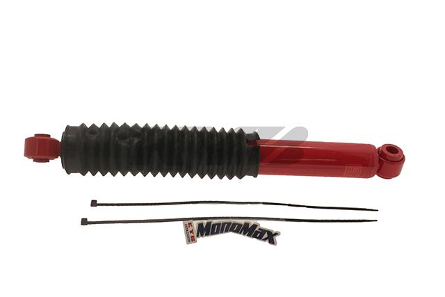 KYB MonoMax Shock - KYB Shocks & Struts MonoMax Rear ACURA SLX 1996-99 ISUZU Trooper 1992-02 ISUZU Vehicross 1999-01