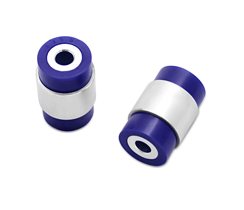SPR Bushings - Control Arm - SuperPro 2006 Volkswagen GTI Base Rear Inner Forwardmost Control Arm Bushing Kit