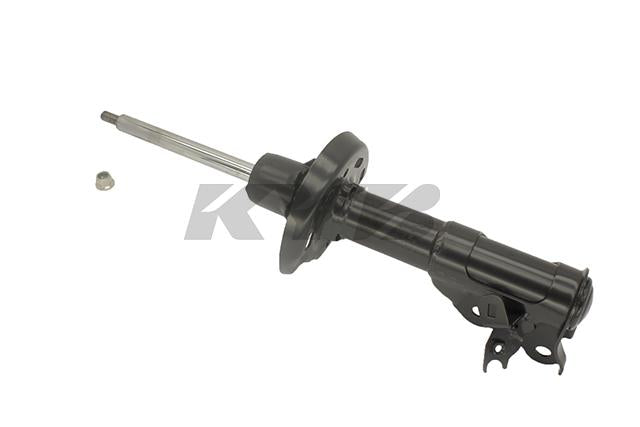 KYB Shock & Strut Excel-G - KYB Shocks & Struts 06-11 Honda Civic 2 dr Front Left Excel-G
