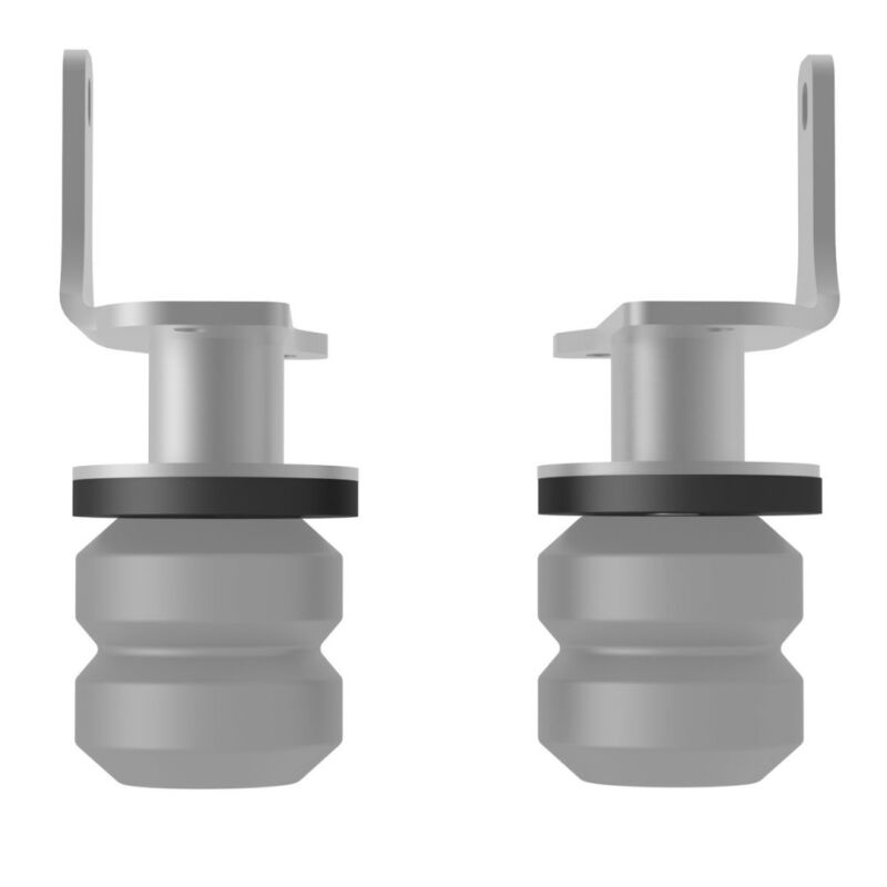 TIM Spacer Kits - Timbren 22-23 Toyota Tundra SES Spacer Kit