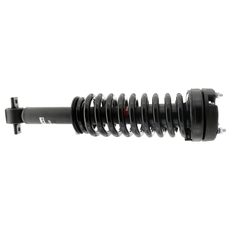 KYB Shocks & Struts Truck Plus - KYB Strut Plus Front Truck-Plus Leveling Assembly 14-19 Ford F-150 4WD