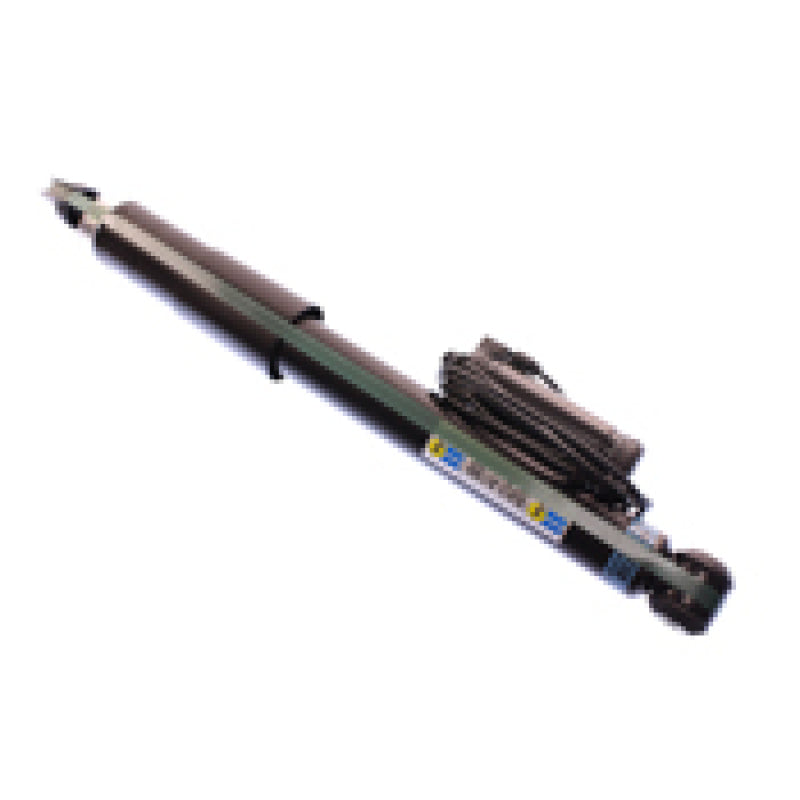 BIL B4 Series Shocks - Bilstein B4 2003 Mercedes-Benz E320 Base Sedan Rear 36mm Monotube Shock Absorber