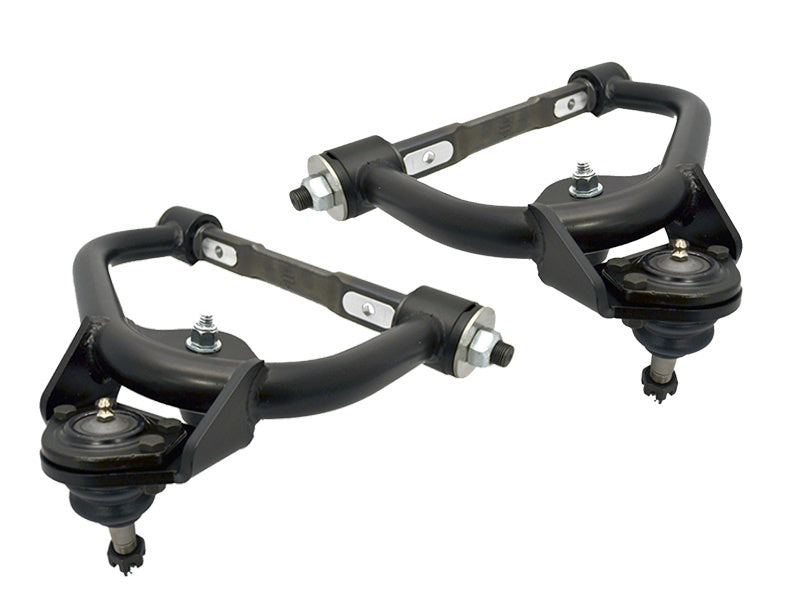 RID Control Arms - Front Upper - Ridetech 64-72 GM A-Body StrongArms Front Upper