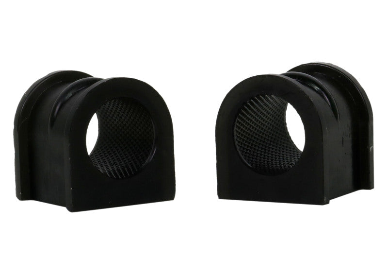 WL Bushings - Other - Whiteline 89-98 Nissan 240SX Front Bushing Kit - Mount Service Kit