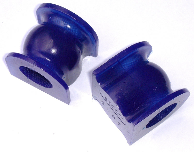 SPR Bushings - Sway Bar - SuperPro Honda Sway Bar Mounting Kit 21mm