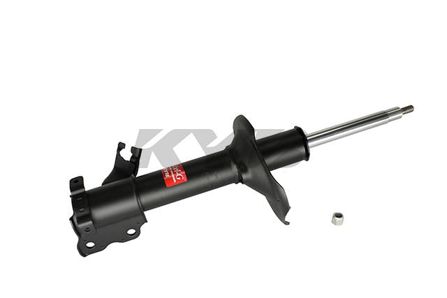 KYB Shock & Strut Excel-G - KYB Shocks & Struts Excel-G Front Right MERCURY Villager Mini-Van 1993-98 NISSAN Quest Mini-Van 1993