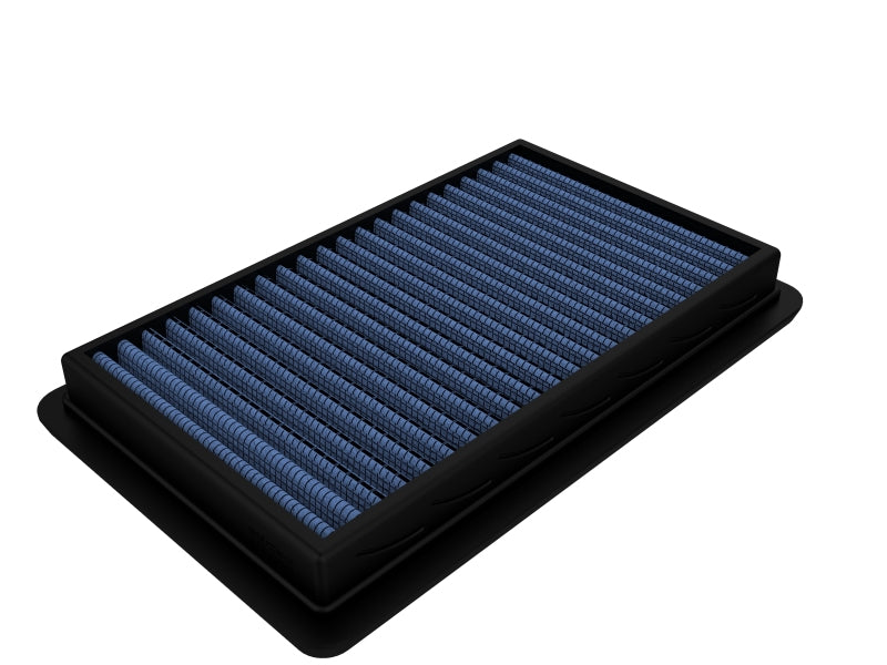 AFE P5R Drop In Air Filter - aFe MagnumFLOW Air Filters OER P5R A/F P5R Honda Civic Si 2012 L4-2.4L