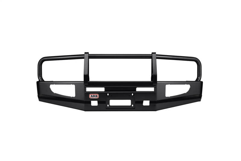 ARB Bull Bars - ARB Combar Suit ARB Fog Fj Cruiser Needs 3520Xxx Kit (Fit Kit NOT Included)