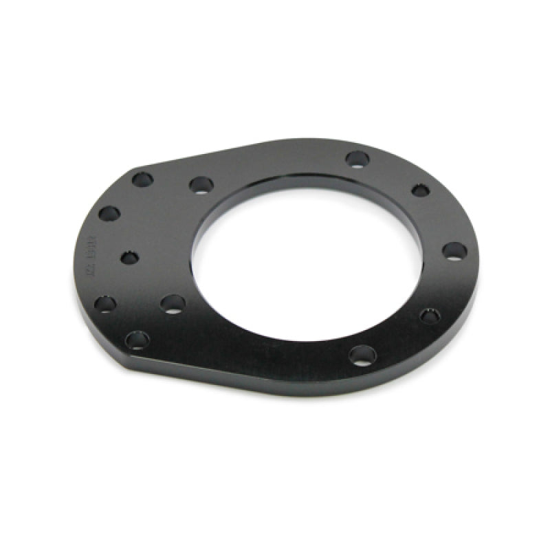 WIL Caliper Brackets - Wilwood 76-77 Ford Bronco 12.88 Rotor Front Primary Spindle Bracket Kit