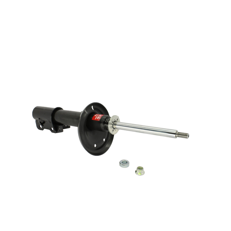 KYB Shock & Strut Excel-G - KYB Shocks & Struts Excel-G Front Left CHEVROLET Malibu 2004-11 CHEVROLET Malibu Maxx 2004-07 PONTIA