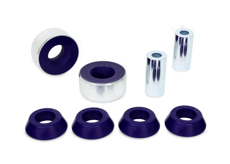 SPR Bushings - Control Arm - Superpro 23-25 Toyota GR Corolla LCA Inner Rear Control Arm Bushing Kit