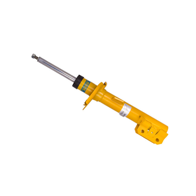 BIL B6 4600 Series Shocks - Bilstein B6 18-19 Ford Ecosport Front Left Suspension Strut Assembly