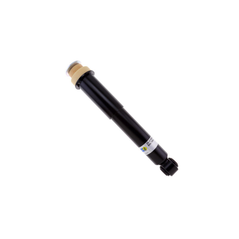 BIL B4 Series Shocks - Bilstein B4 1998 Jaguar XJ8 Base Rear 46mm Monotube Shock Absorber