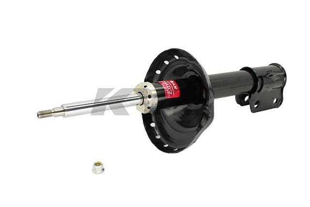 KYB Shock & Strut Excel-G - KYB Shocks & Struts Excel-G Front Left SUBARU Legacy Outback 2005-09