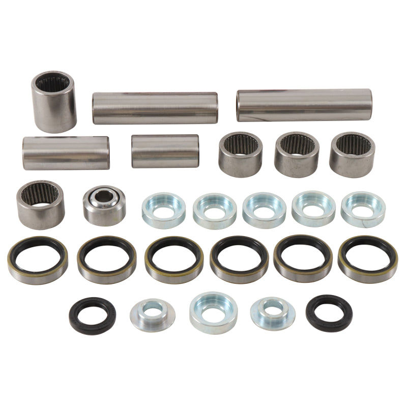 ABR Linkage Bearing Kits - All Balls Racing 19-23 Beta RR 2T 125 Linkage Bearing Kit