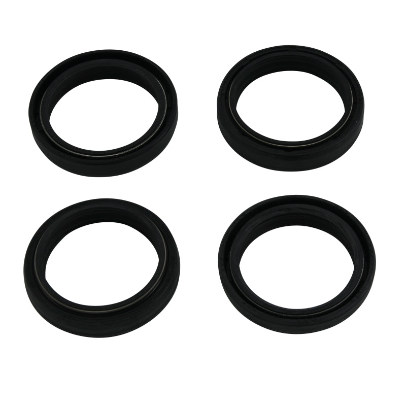 ABR Fork & Dust Seal Kits - All Balls Racing 2019 Yamaha NIKEN Fork Oil Seal Only Kit