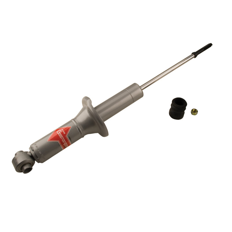 KYB Shocks & Struts Gas-A-Just - KYB Shocks & Struts Gas-A-Just Rear PORSCHE 914 1969-76
