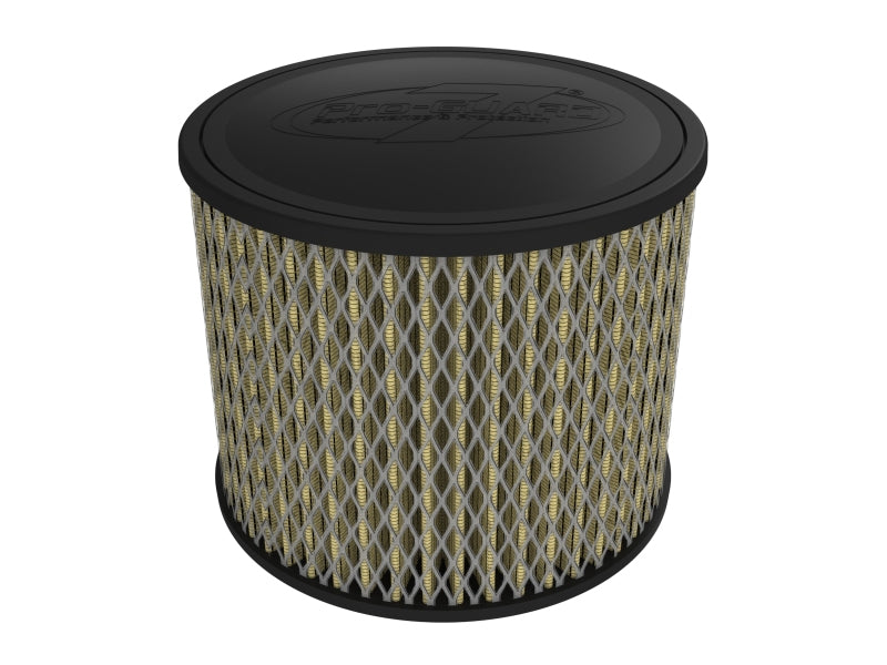 AFE PG7 Drop In Filter - aFe MagnumFLOW Air Filters UCO PG7 A/F PG7 4F x 7B x 7T x 6H w/ EM