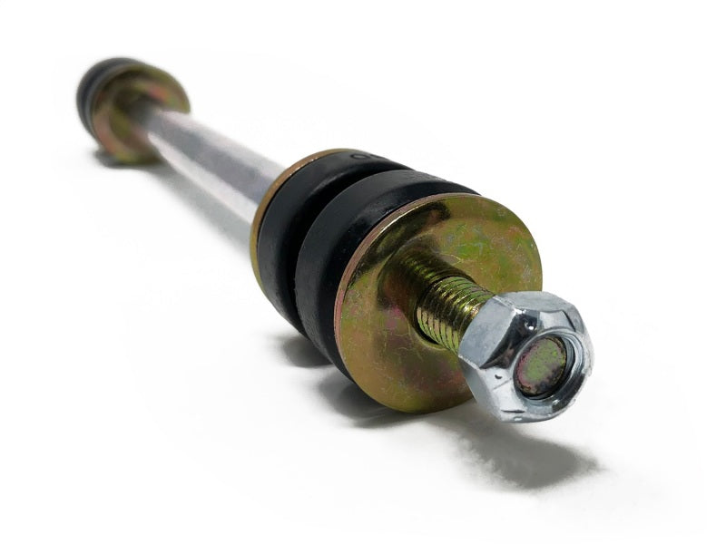 TUF Sway Bar End Link Kits - Tuff Country 92-98 Chevy Suburban 1500 4wd Front Sway Bar End Link Kit (Fits with 4in Lift Kit)