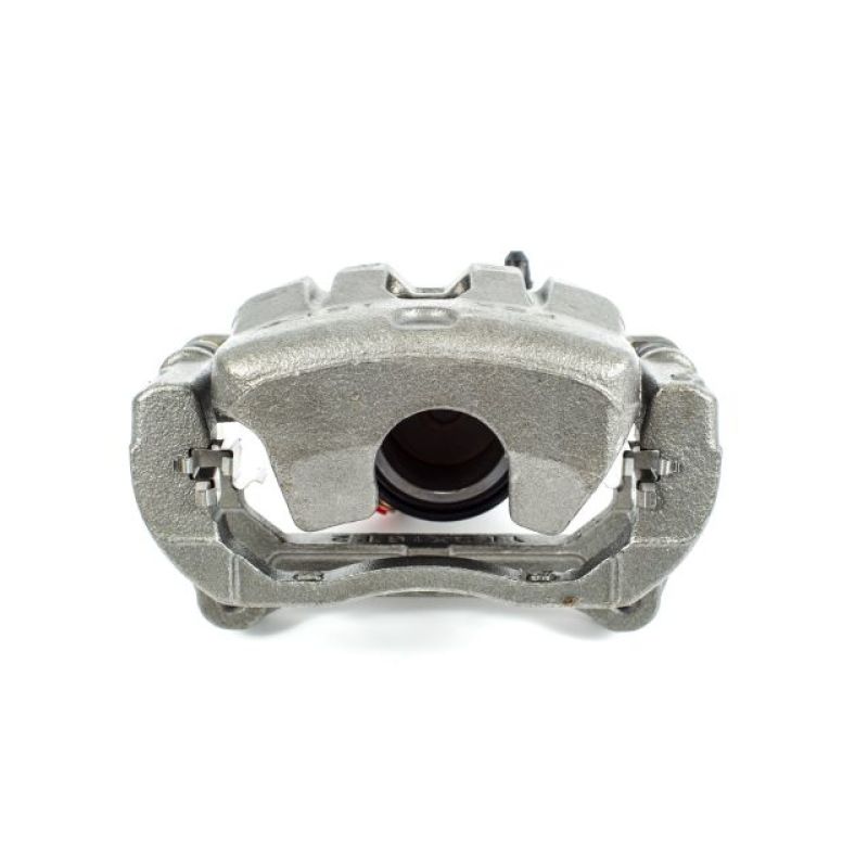 PSB Autospecialty Caliper - Power Stop 04-07 Mazda RX-8 Front Right Autospecialty Caliper w/Bracket