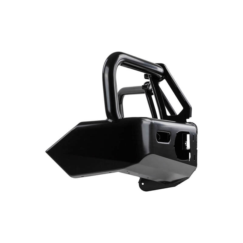 ARB Summit Bull Bars - ARB Summit Combar ARB Fog Mkii Bt50 11On (Fit Kit NOT Included)