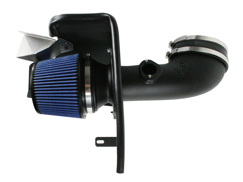 AFE Magnum FORCE Stage-2 Cold Air Intakes - aFe MagnumFORCE Intakes Stage-2 P5R AIS P5R BMW M3 (E46) 01-07 L6-3.2L