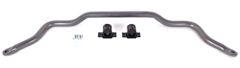 HWG Front Sway Bars - Hellwig 07-14 Chevrolet Tahoe 2/4WD Solid Heat Treated Chromoly 1-1/2in Front Sway Bar