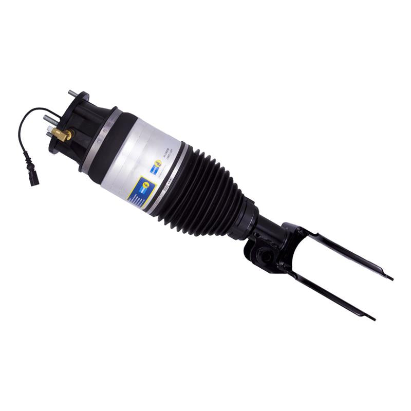 BIL B4 Series Shocks - Bilstein B4 OE Replacement 11-16 Porsche Cayenne Front Left Air Suspension Spring