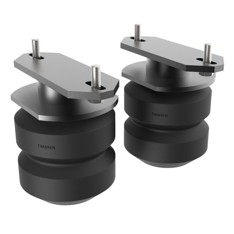 TIM Suspension Enhancement Systems - Timbren 1998 Lexus LX470 Rear Suspension Enhancement System