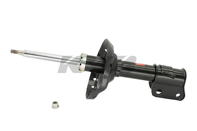 KYB Shock & Strut Excel-G - KYB Shocks & Struts Excel-G Front Left SUBARU Impreza (AWD) 2008-10 SUBARU Impreza Outback 2008-10 S