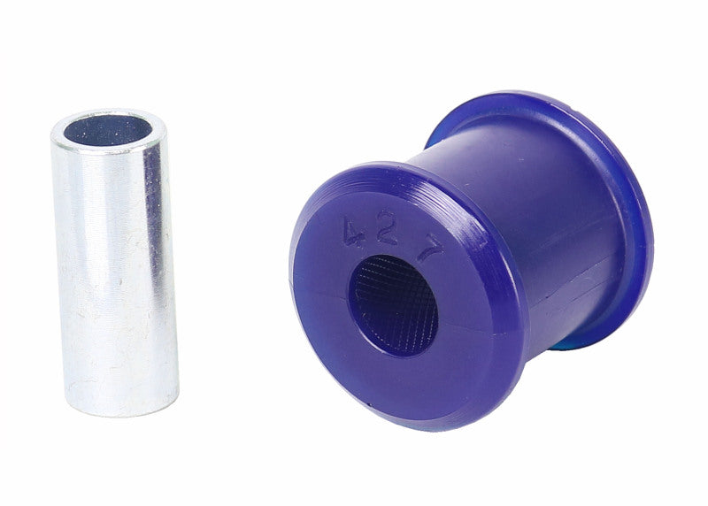 SPR Bushings - Panhard Rods - SuperPro 1980 Toyota Corolla Rear Control Arm Bushing Kit