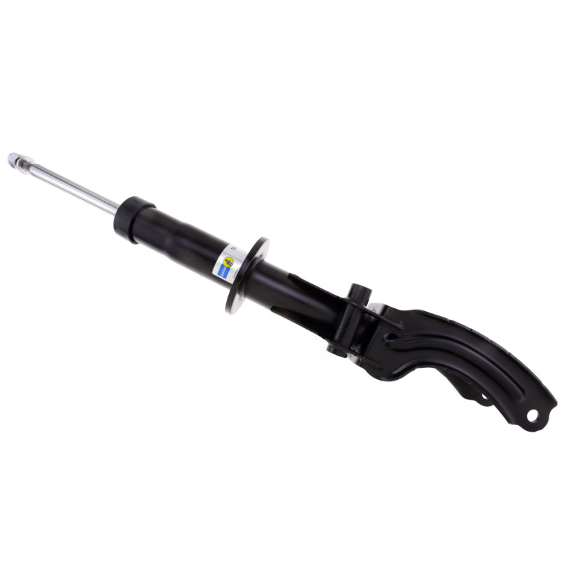 BIL B4 Series Shocks - Bilstein B4 07-15 Audi Q7 Front Right Twintube Shock Absorber