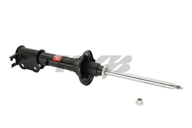 KYB Shock & Strut Excel-G - KYB Shocks & Struts Excel-G Rear Left HYUNDAI Accent 1995-97