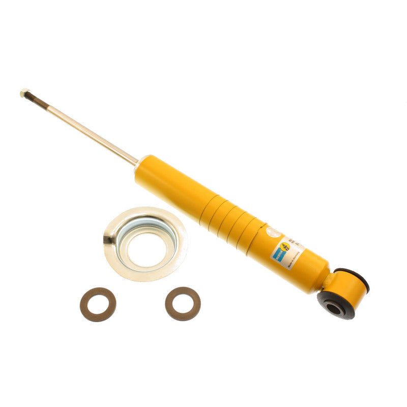 BIL B6 Series Shocks - Bilstein B6 1975 Porsche 914 Base Rear 46mm Monotube Shock Absorber