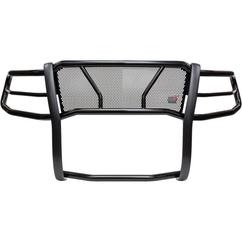 WES HDX Grille Guards - Westin 2015-2018 Chevrolet Suburban/Tahoe HDX Grille Guard - Black