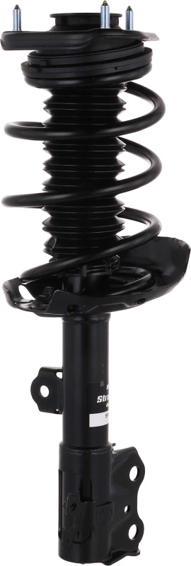 KYB Shocks & Struts Strut Plus - KYB 19-22 Lexus UX200/UX250H / 18-22 Toyota C-HR Strut-Plus Assembly - Front Right