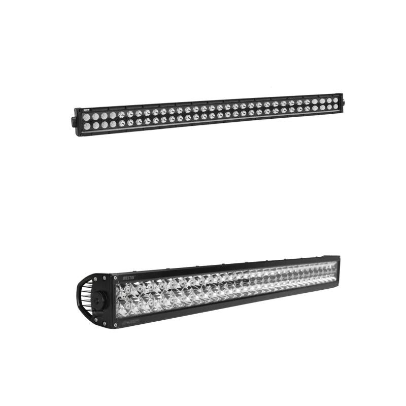 WES Pro-Mod Bumpers - Westin 2010-2019 Dodge Ram 2500/3500 ( Old Body Style ) Pro-Mod Front Bumper - Textured Black