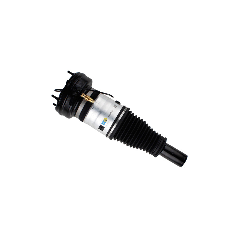 BIL B4 Series Shocks - Bilstein B4 OE Replacement 11-16 Audi A8 Quattro Front Air Suspension Strut