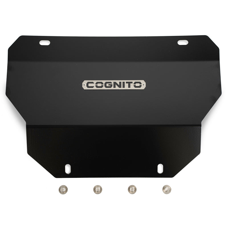COG Splash Guards - Cognito 2020+ Chevy Silverado 2500 Front Splash Guard Kit