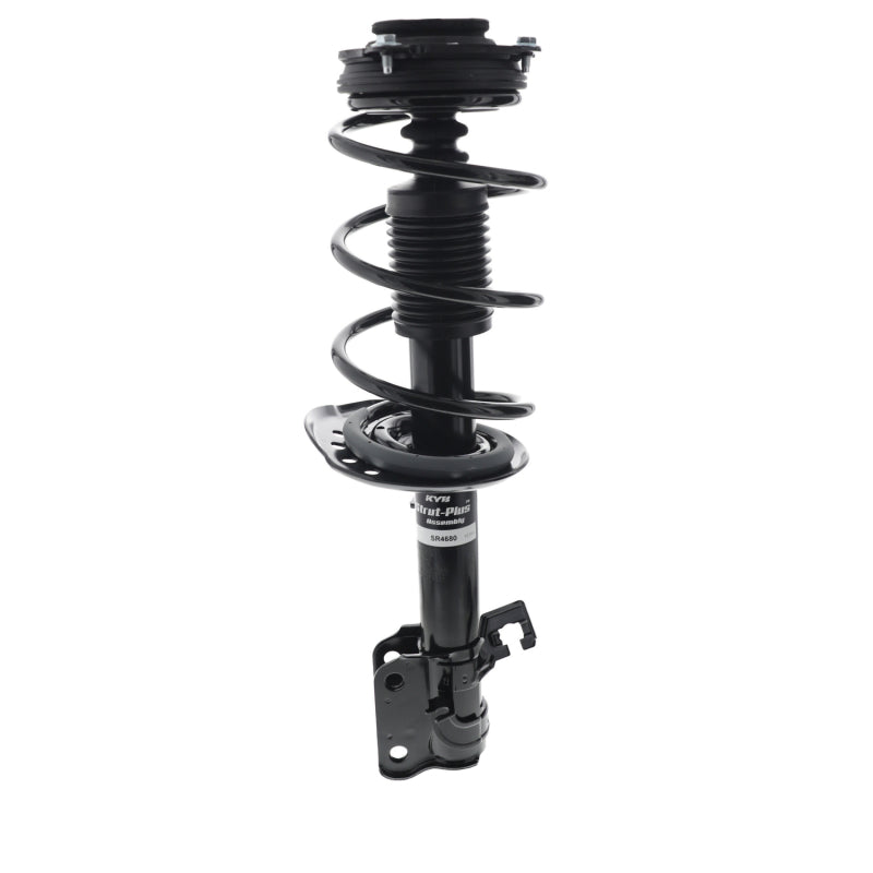 KYB Shocks & Struts Strut Plus - KYB Shocks & Struts Strut Plus Front Right 11-17 Nissan Juke (Exc. NISMO, NISMO RS)