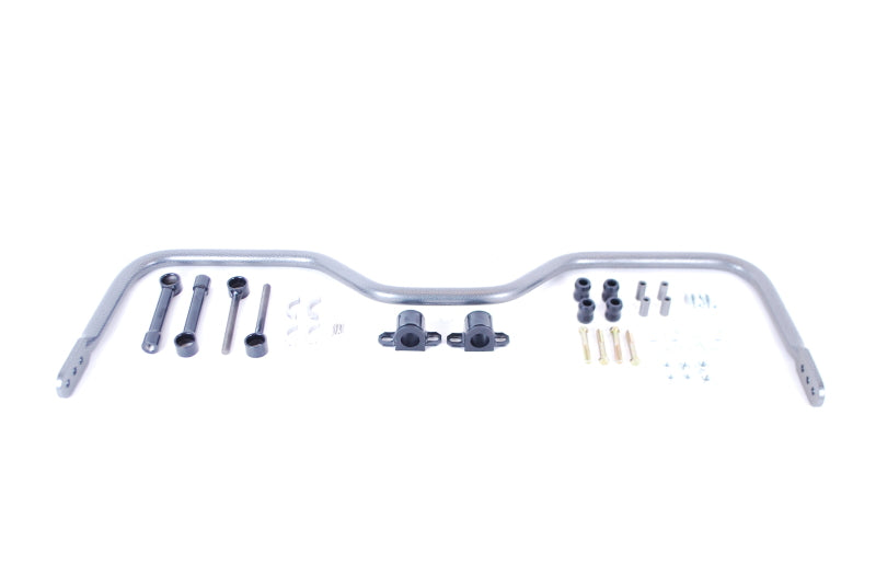 HWG Big Wig Rear Sway Bars - Hellwig 14-22 Ram 2500 Solid Heat Treated Chromoly 1-1/4in Big Wig Rear Sway Bar