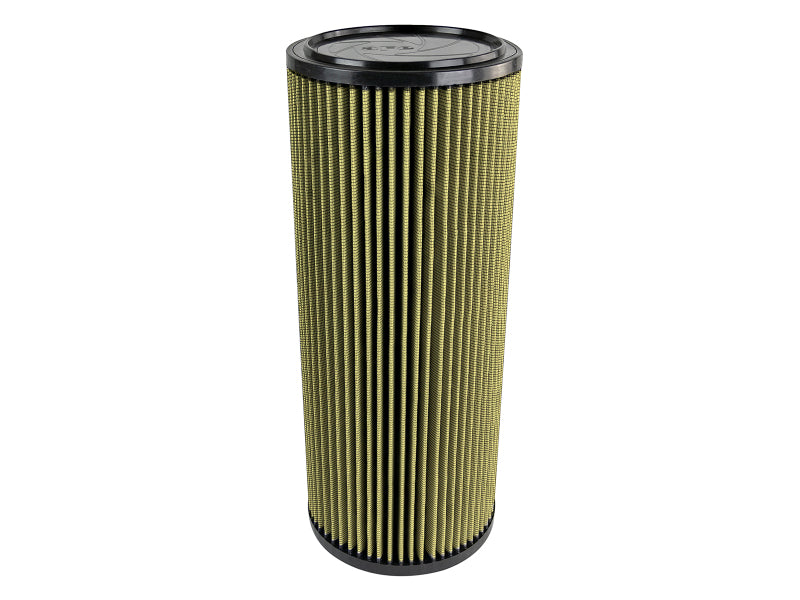 AFE ProHDuty Direct Filter - aFe ProHDuty Air Filters OER PG7 A/F HD PG7 RC: 9-9/32OD x 5-25/32ID x 23-7/16H