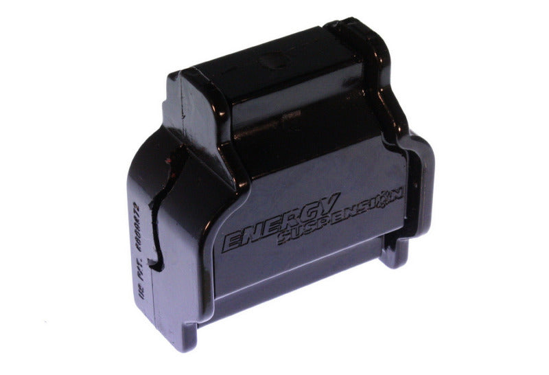 ES Torque Arm Bushings - Black - Energy Suspension Camaro Torque Arm Bushing - Black