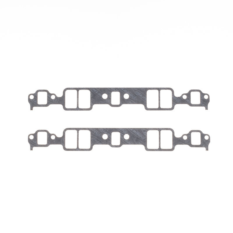 CG Intake Gaskets - Cometic Chevy Gen1 Small Block V8 .060in Fiber Intake Mani Gasket Set